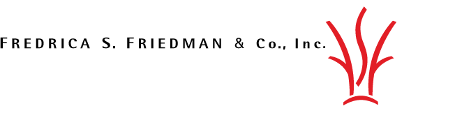 Fredrica S. Friedman & Co., Inc. - Literary Management
